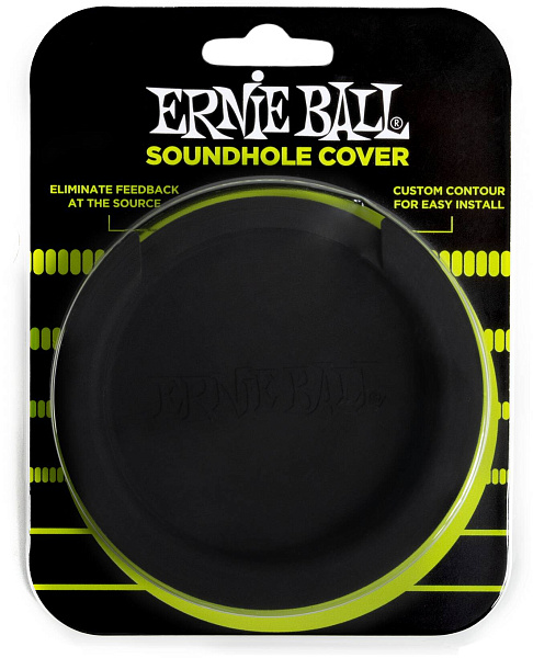 ERNIE BALL 9618 - Заглушка для розетки