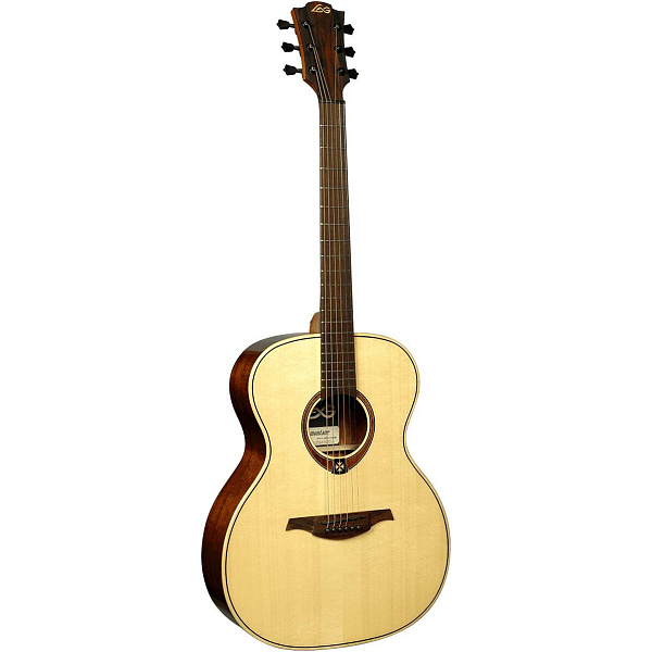 LAG T88A - Акустическая гитара 