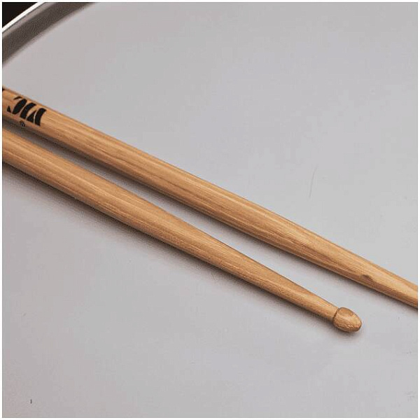 VIC FIRTH SAT 2 - Барабанные палочки орех
