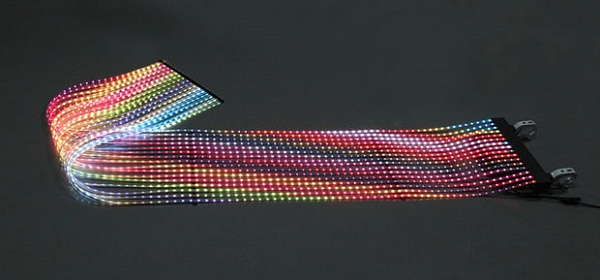 LED экраны YPI A-20 серии