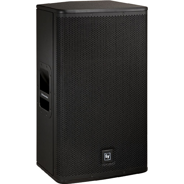 ELECTRO-VOICE ELX115P - Акустическая система,1000 Вт