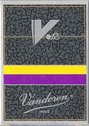 Vandoren CR1945 Трость cl-Bb, V12, 4,5 