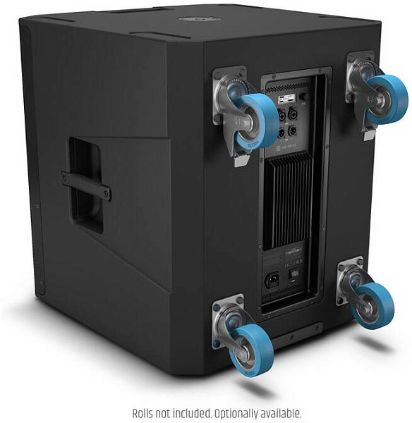 LD SYSTEMS ICOA SUB 18 A - Сабвуфер