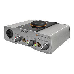 INFRASONIC UAX2 звуковая плата