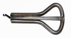 Мозеръ VR-7 - Русский варган Хитрова без футляра