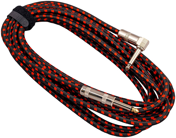 STANDS & CABLES GC-056 5 - Инструментальный кабель