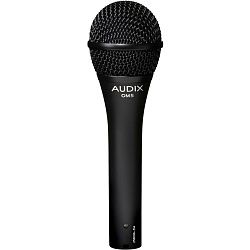 Audix OM5 - Вокальный динамический микрофон