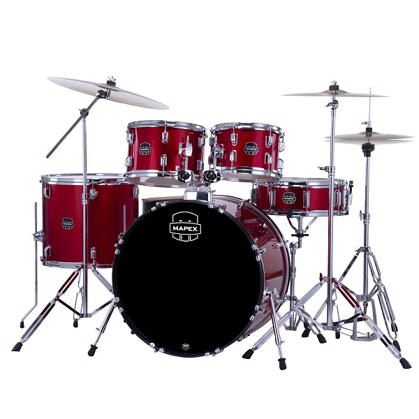 Mapex CM5295FTCIR - Ударная установка из 5 барабанов Comet