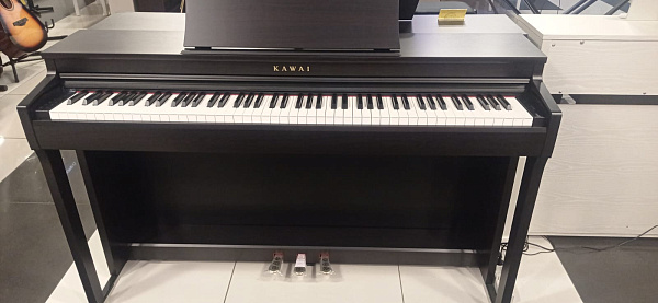 Kawai CN-201 - Цифровое пианино