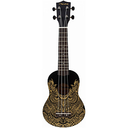 VESTON KUS 25 OWL - Укулеле сопрано