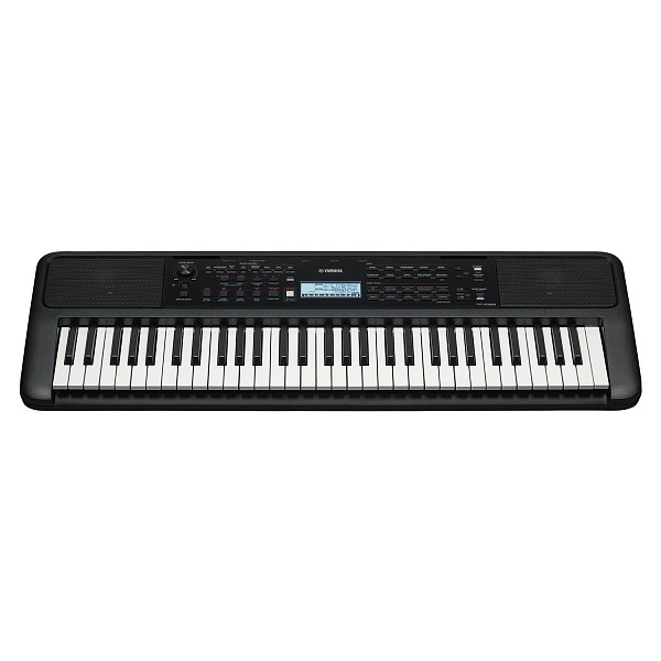 Yamaha PSR-E383 - Синтезатор с автоаккомпанементом