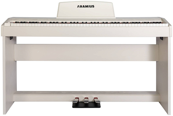 ARAMIUS APH-140 WH - Пианино цифровое корпусное