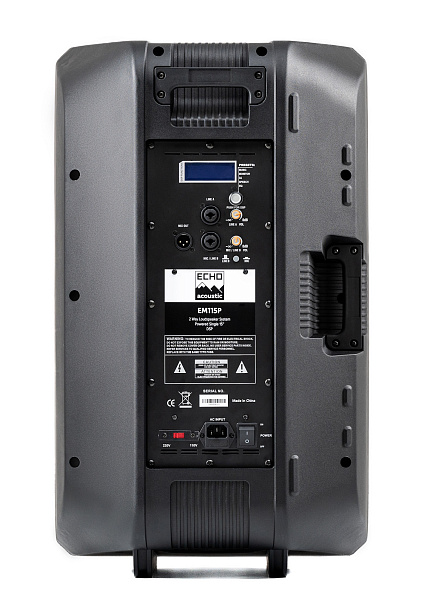 Don Music AD-2 - Антенный дистрибьютор