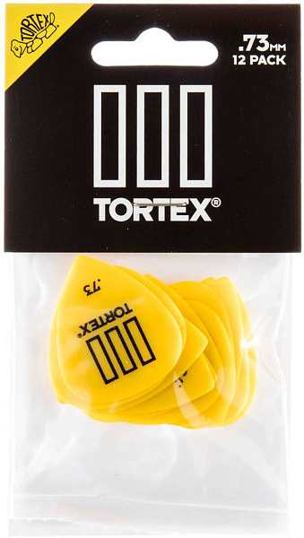 DUNLOP 462P073 - Набор медиаторов