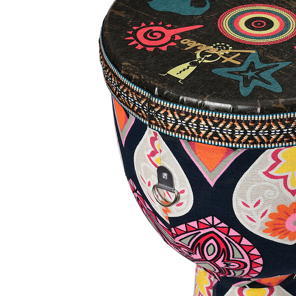 DEKKO DJYEC-10-02 Джембе без настройки 10"