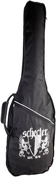 SCHECTER SGR C-4 BASS MSBK - бас-гитара