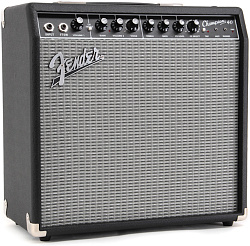FENDER CHAMPION 40 усилитель для электрогитары комбо, мощность 40 Ватт