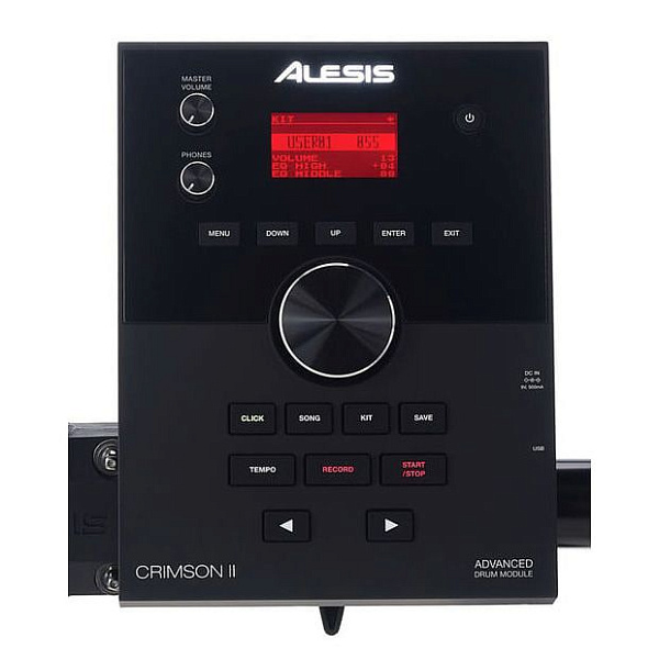 ALESIS Crimson SE II Mesh - Электронная барабанная установка