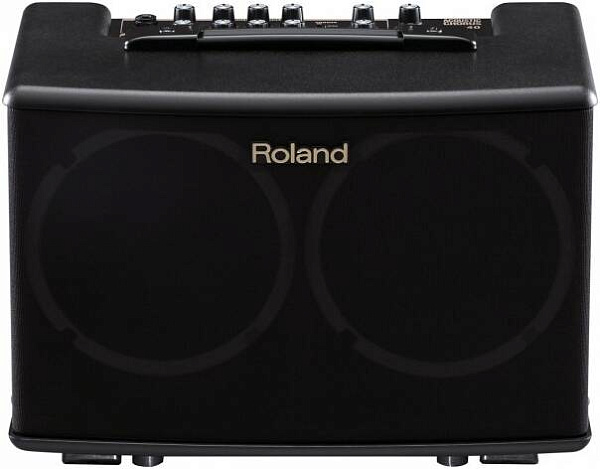 ROLAND AC-40 - Комбоусилитель для акустической гитары