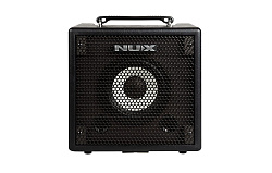 Nux Mighty-Bass-50BT - Басовый комбоусилитель,50BT