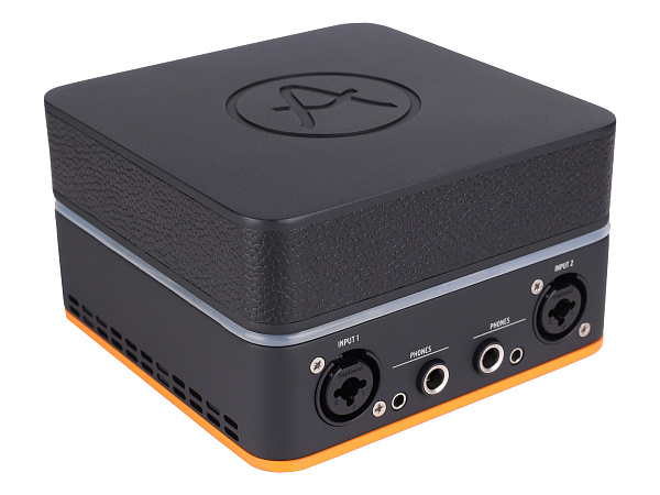 Arturia Audiofuse Rev2 - Аудиоинтерфейс USB