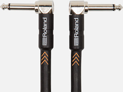 Roland RIC-B3AA Инструментальный кабель серии Black. 