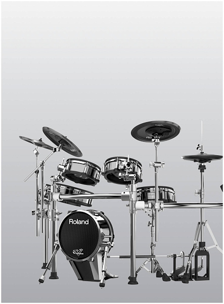 ROLAND TD-30KV - Электронная ударная установка