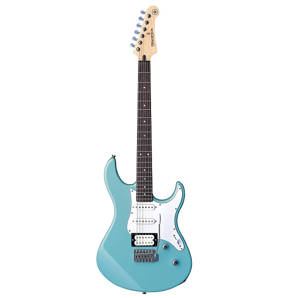 YAMAHA PACIFICA112V SonicBlue - Электрогитара