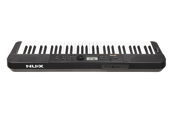 Nux NEK-110-BK - Синтезатор 61 клавиша