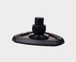 JTS ST-5071 Подставка под микрофон, с закрываемым входом XLR-F