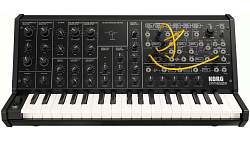 KORG MS-20 MINI - аналоговый синтезатор