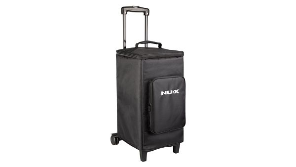 Trolley-Bag Чехол-тележка для комбоусилителя NBA-200FR, Nux