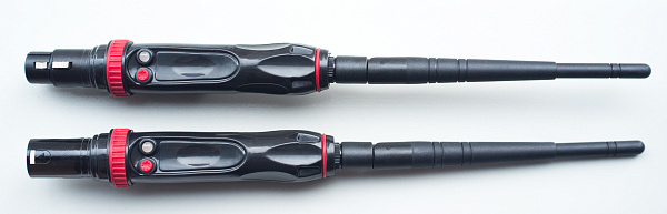 YPi SO-1326 DMX Pro Wireless Комплект беспроводной передачи сигнала DMX-512