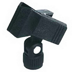 SOUNDKING DE023 держатель микрофона "прищепка"