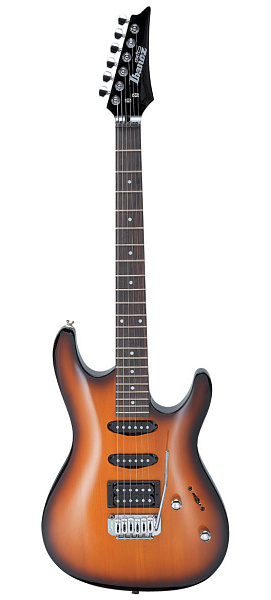 IBANEZ GSA60-BS - Электрогитара