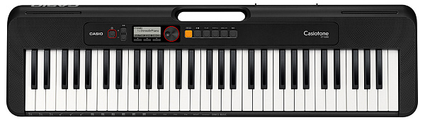 CASIO CT-S200BK - Синтезатор