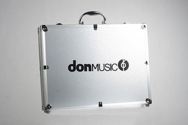 Don Music DM-AK Кейс.