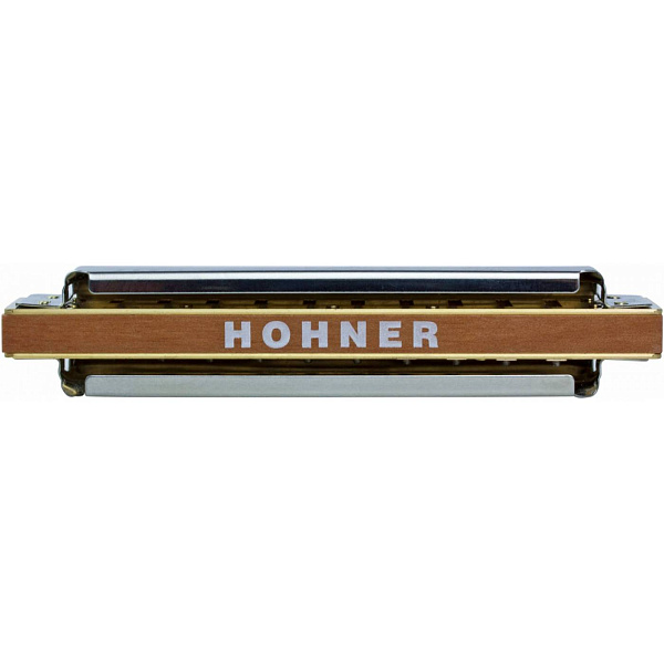 HOHNER Marine Band 1896/20 A - Губная гармоника диатоническая (M1896106X) 