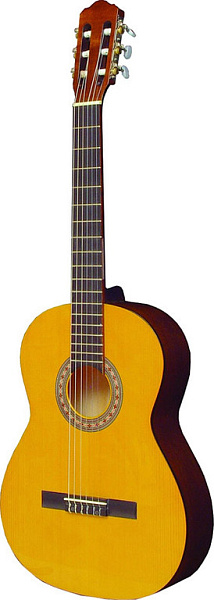Hora N1117-4/4 Laura - Классическая гитара