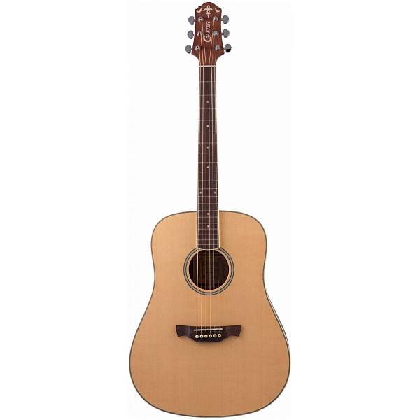 CRAFTER D-6/NC - Гитара акустическая