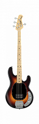 Sterling by MusicMan RAY4-VSBS-M1 - Бас-гитара