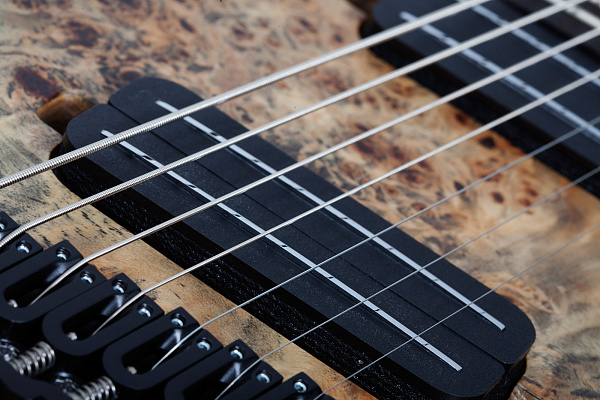 Электрогитара SCHECTER [REAPER-7 MULTI-SCALE SKYB] электрогитара 7-струнная, мультимензур, корпус: болотный ясень, топ: кап, гриф: клен, накладка: черное дерево, 24 лада, цвет: Sky Burst (SKYB)