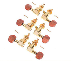 Alice AP-016V2JP Комплект колковой механики.