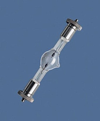 Osram HTI-300W\DX 1X1 металлогалогенная лампа