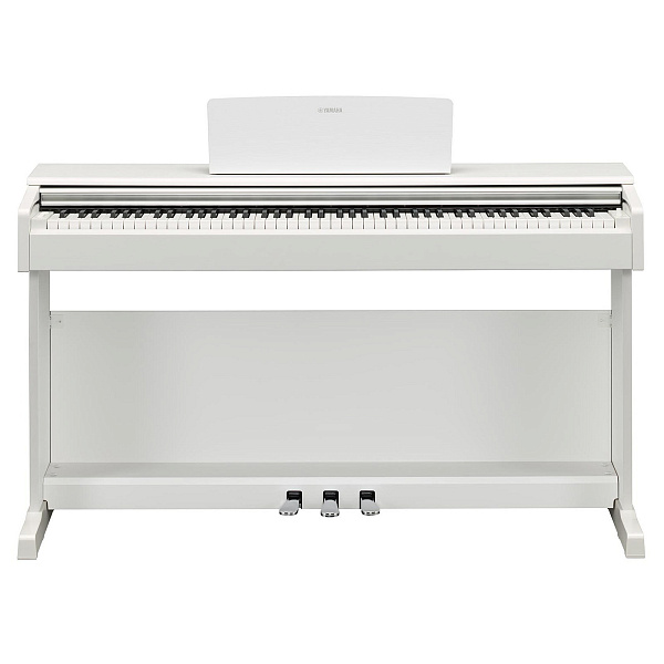 Yamaha YDP-145WH - Цифровое пианино