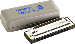 Hohner Special 20 Classic M560106x Ля-мажор (A)
