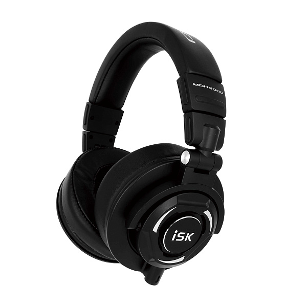 ISK MDH9000 - Наушники закрытого типа