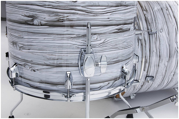 TAMA CK52KRS-ICA SUPERSTAR CLASSIC WRAP FINISHES ударная установка из 5-ти...