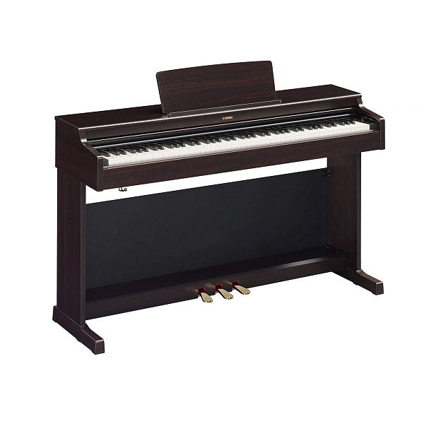 Yamaha YDP-165R - Цифровое пианино