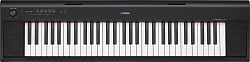 YAMAHA NP-12B - Синтезатор